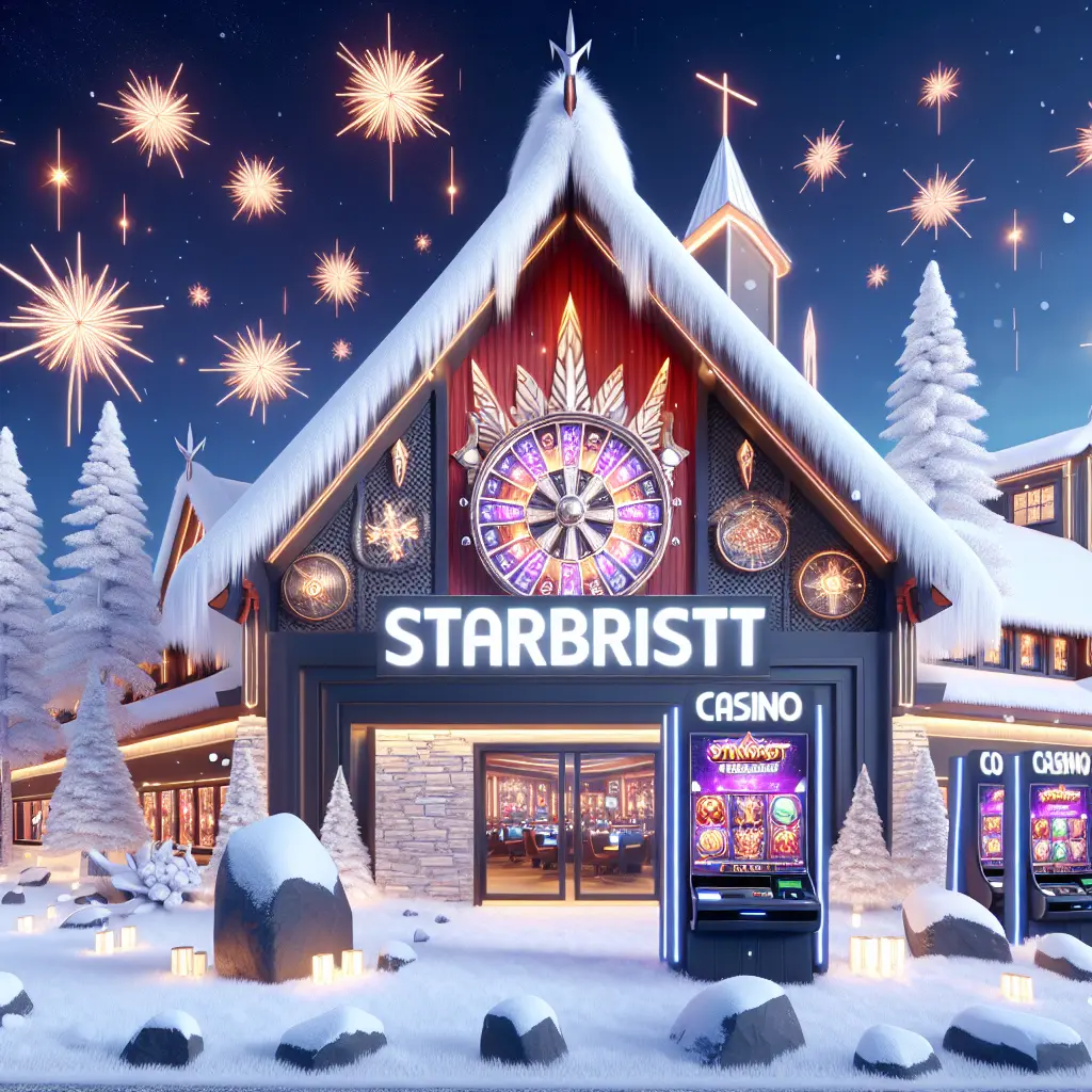 Starburst